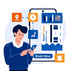 ApnaEvents - Live Events