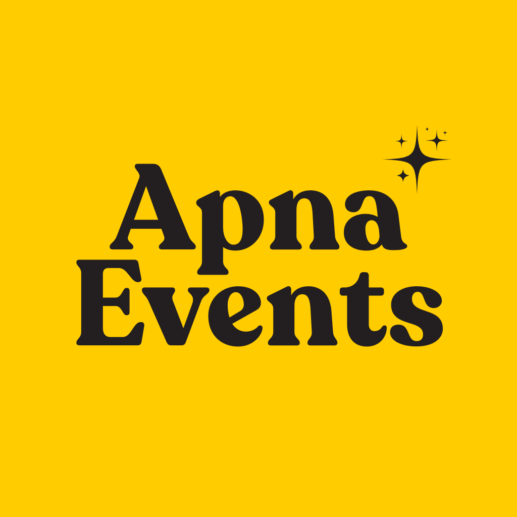 ApnaEvents Logo